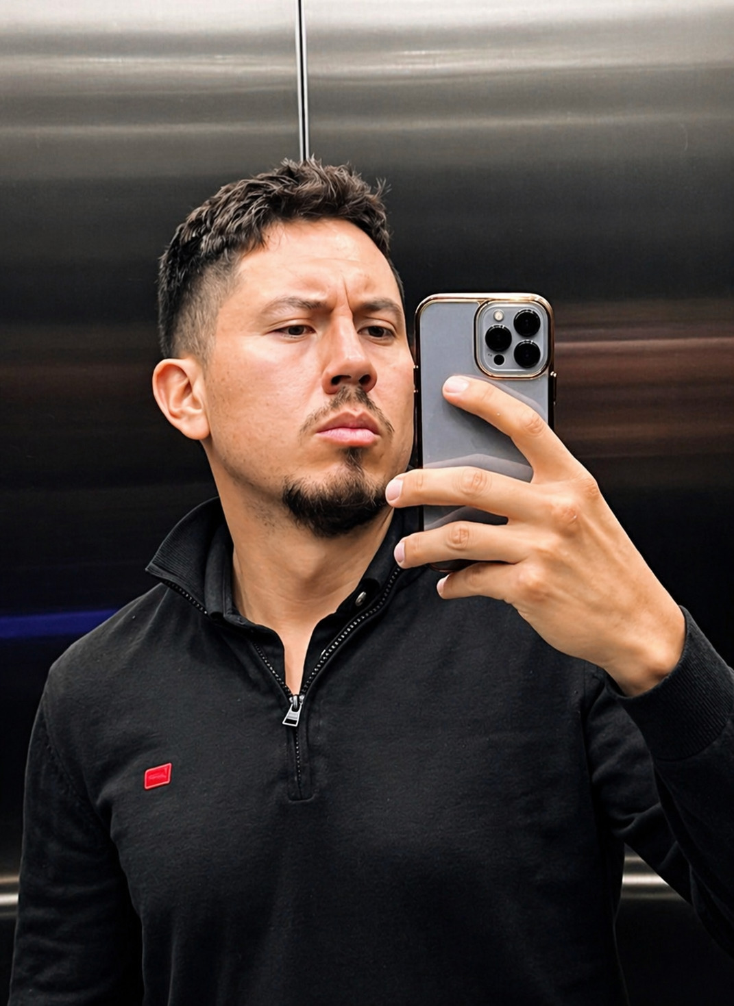 IVÁN BARCA