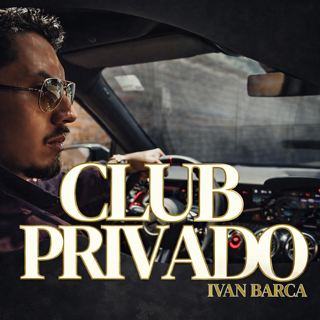 Mockup Club Privado