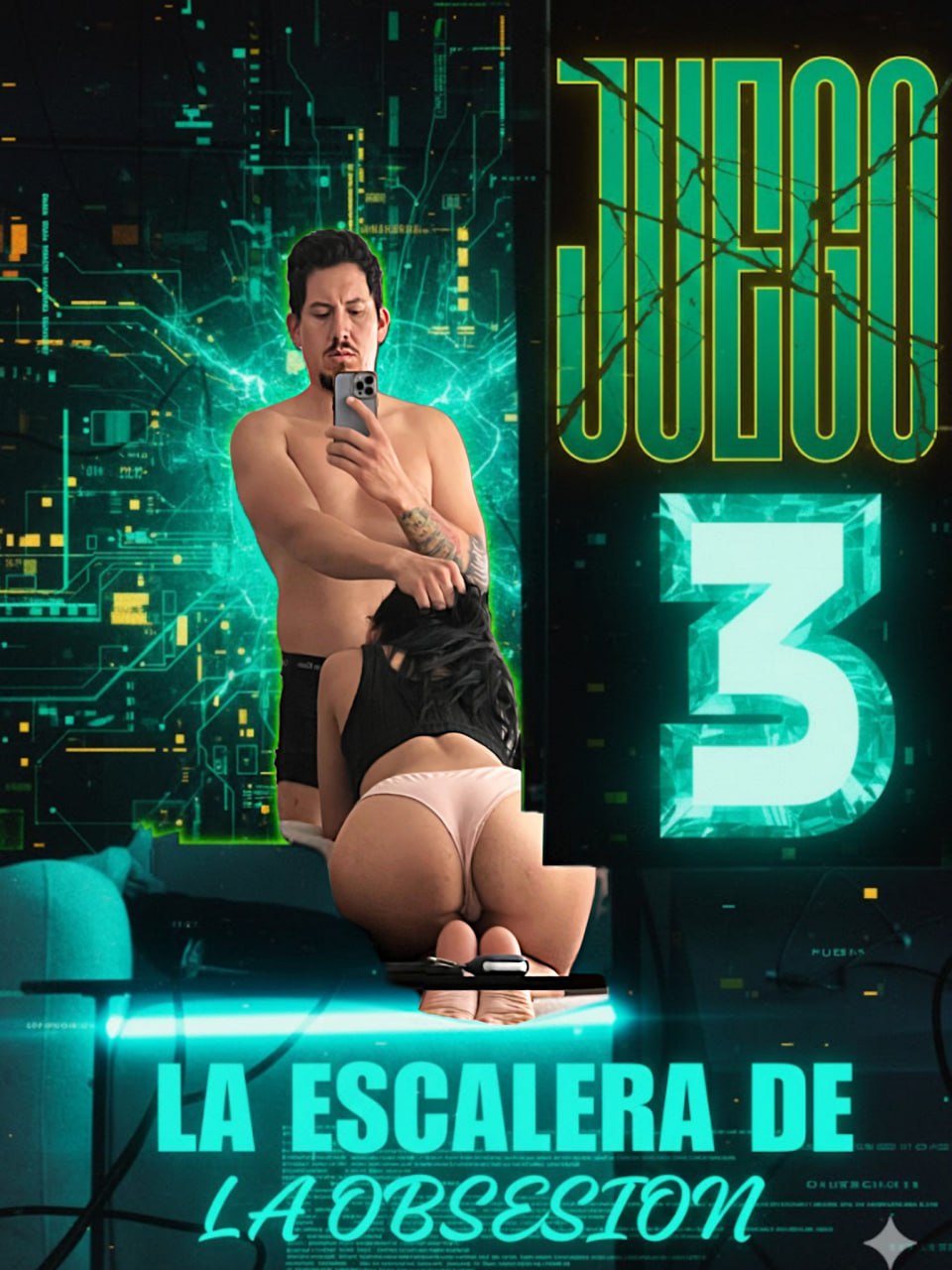 Mockup Juego 3