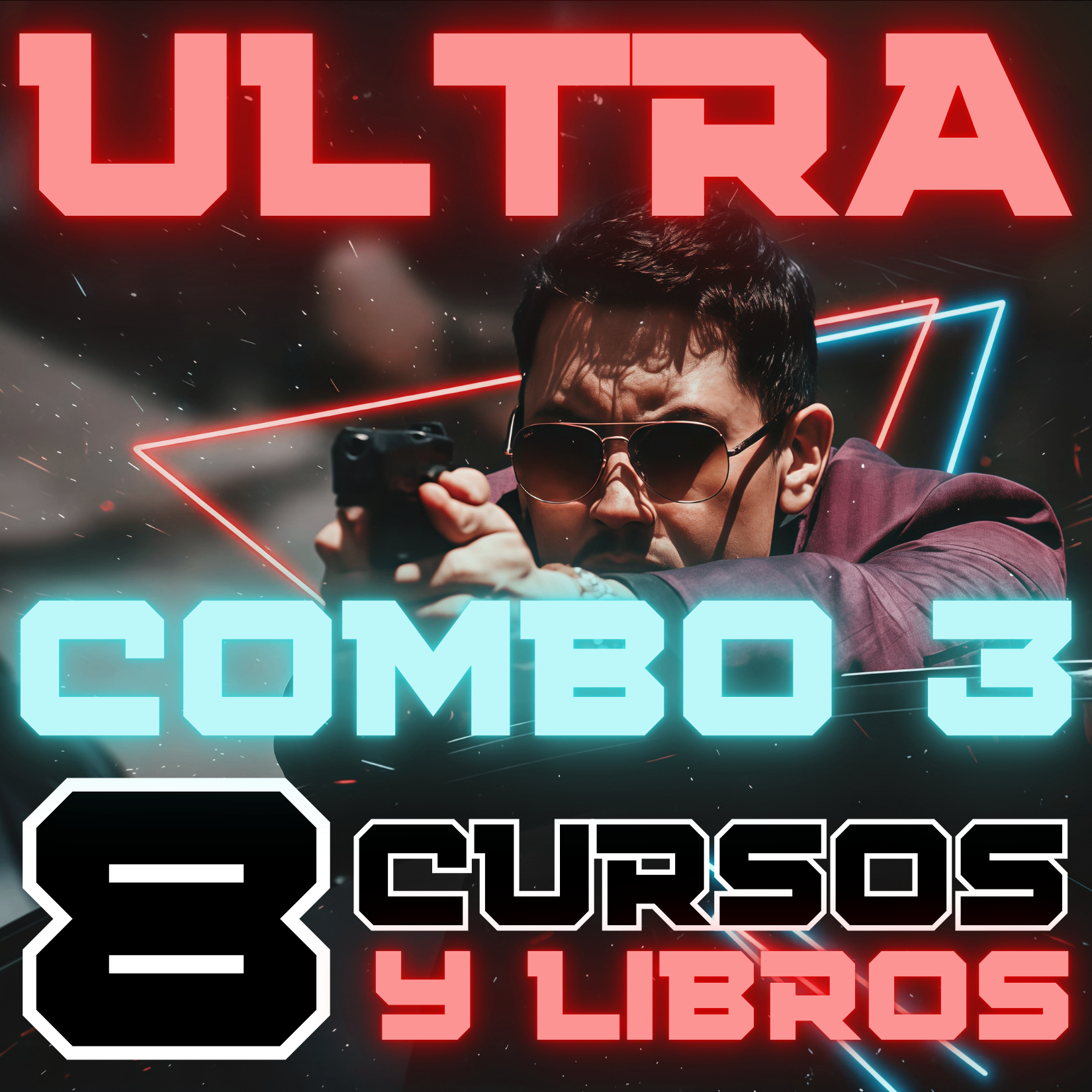 Ecosistema UltraCombo 3